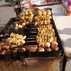 上河城小吃街(新都汇店) User Photo