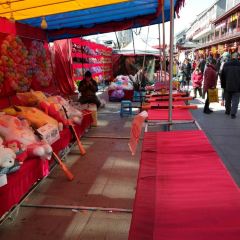 上河城小吃街(新都汇店) User Photo