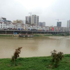 星河国际假日酒店中餐厅 ảnh của người dùng