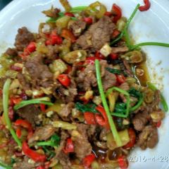 Zuixiangxi User Photo
