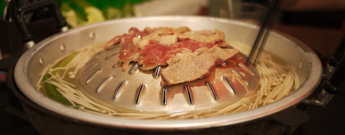 Cactus View Restaurant