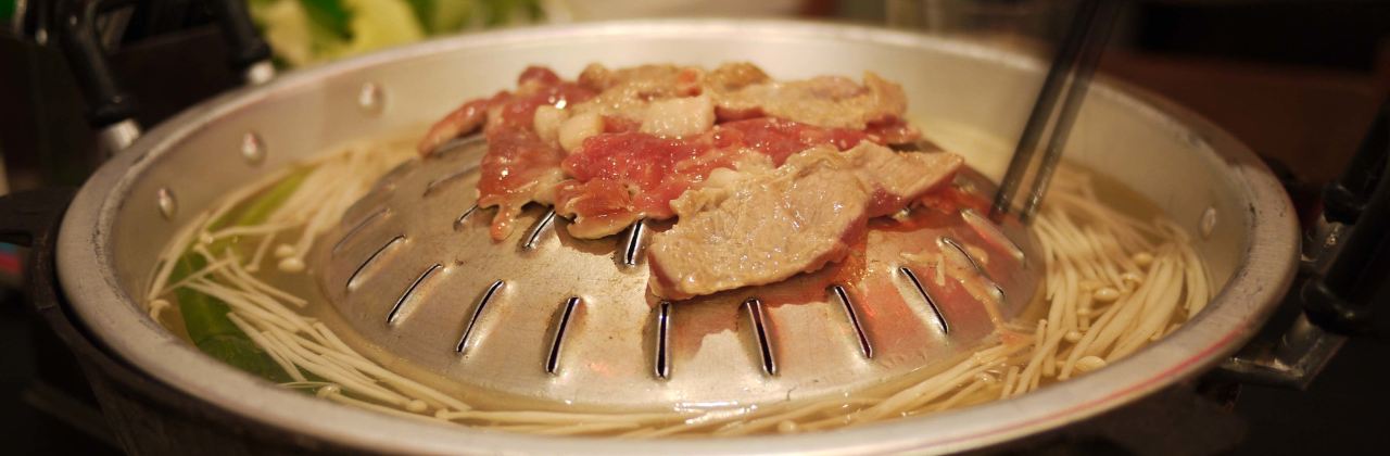 Cactus View Restaurant