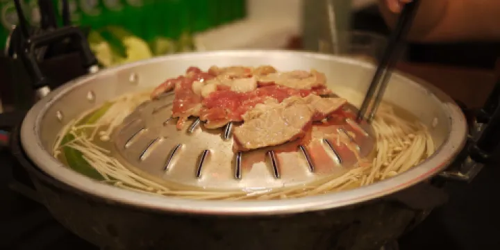 Cactus View Restaurant