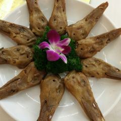 睿扬农府·农家故事(南京示范店) User Photo