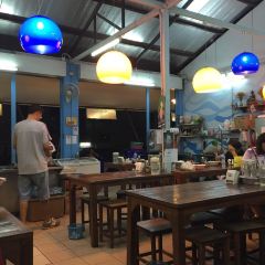 Blue Noodle User Photo