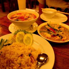 J.Daeng Seafood Restaurant User Photo