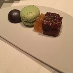 Le Bernardin User Photo