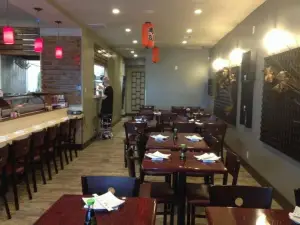 Rok n Sushi