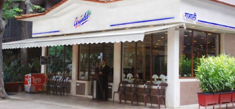 Gajalee