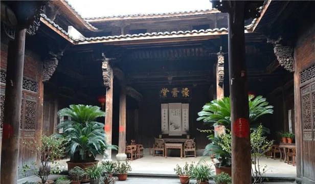 4_선아오 오래된 마을