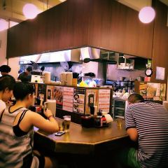 Ramen Danbo Naha Makishi 여행 사진