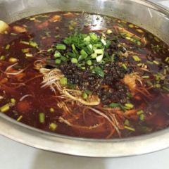 WU MING MAO CAI User Photo