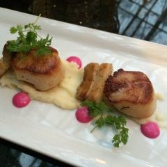Azure Restaurant & Bar User Photo