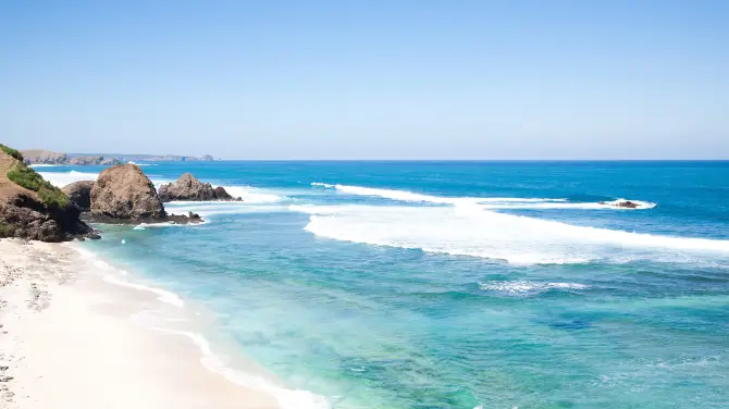 4_Kuta Beach