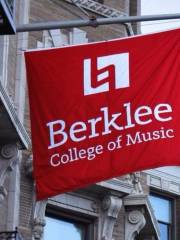 Trường Cao đẳng âm nhạc Berklee