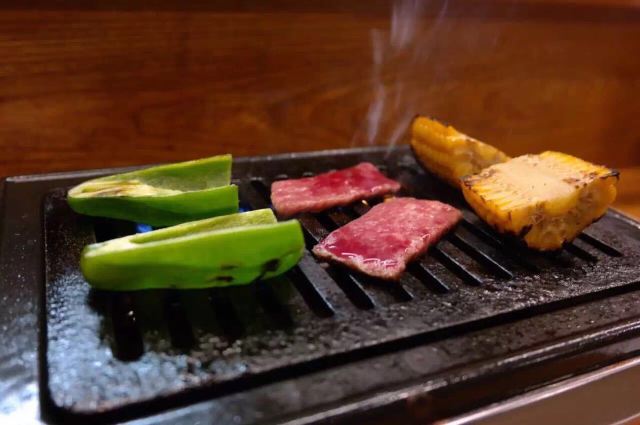 Matsuzaka Yakiniku M