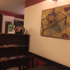 Gaia Restaurant & Coffee Shop User Photo