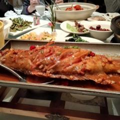 同庆楼(万达广场店) User Photo