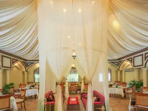 Al Qasr