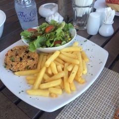 The Cliff Bar and Grill User Photo