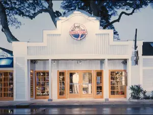 Bubba Gump Shrimp Co. Restaurant and Market(Maui, HI)