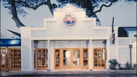 Bubba Gump Shrimp Co. Restaurant and Market(Maui, HI)