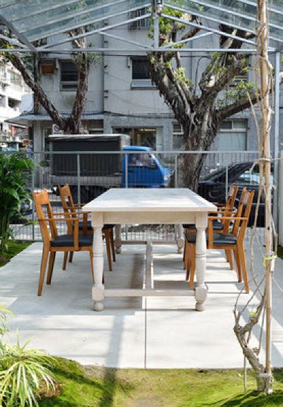 富錦樹台菜香檳 敦北本館