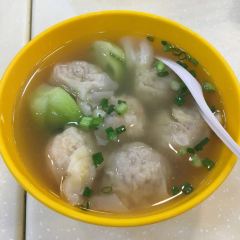 通達食店張用戶圖片