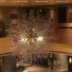 扬州恒力臻选酒店·铂雅全日餐厅 User Photo