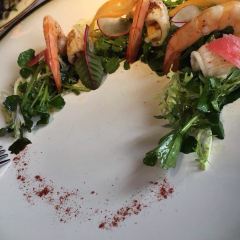 SIR ELLY'S RESTAURANT User Photo