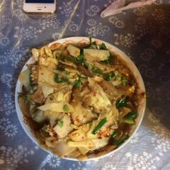 光明茶楼(传统徽菜李坑店) User Photo