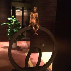 扬州恒力臻选酒店·铂雅全日餐厅 User Photo