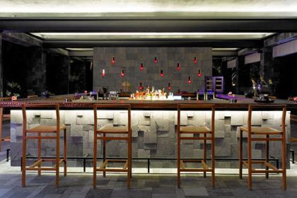 Manzaru Pool Bar And Restauant