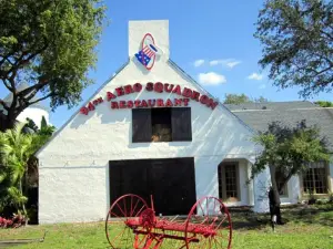 94th Aero Squadron