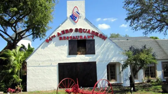 94th Aero Squadron