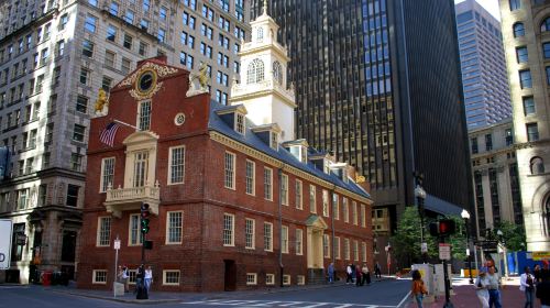 Old State House