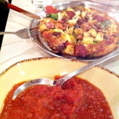 Solo Pasta and Pizza User Photo