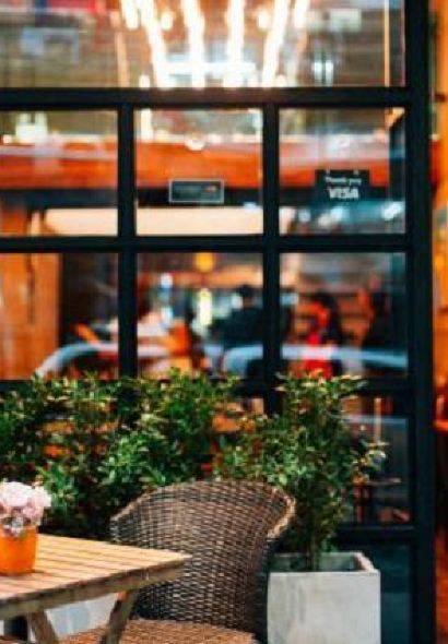 Mazzaro Boutique and Restaurant