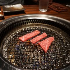 Matsusakagyu Yakiniku M HOZENJI YOKOCHO User Photo