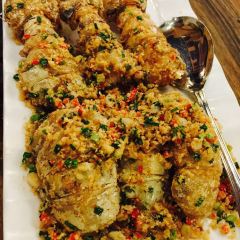 Seafood House Restaurant User Photo