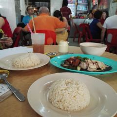 Goh Thew Chik Hainan Chicken Rice User Photo