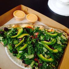 Abbot's Pizza Company User Photo