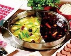 Zhongqingdezhuang Hot Pot 여행 사진