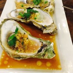 Seafood House Restaurant User Photo