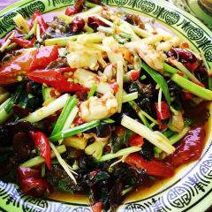 宋记冕宁土菜馆(海滨北路店) User Photo
