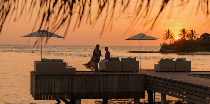 Sunset Lounge