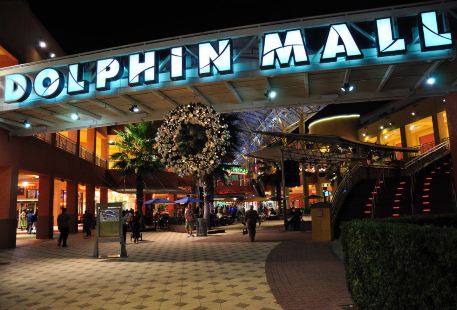 Dolphin Mall