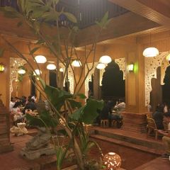 THE RED ELEPHANT User Photo