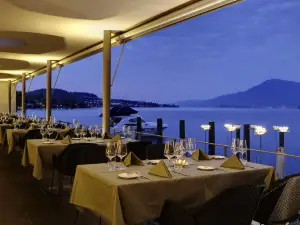 Seerestaurant Belvédère