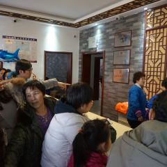 清真隆盛糕点(火车站店) 여행 사진